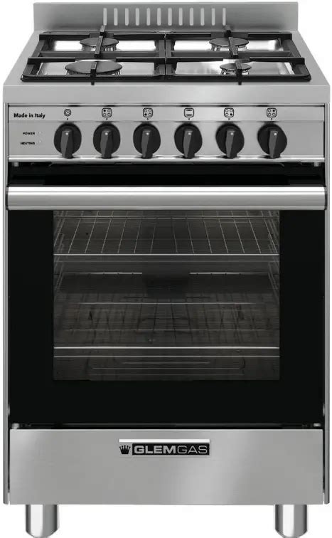 emilia freestanding oven manual